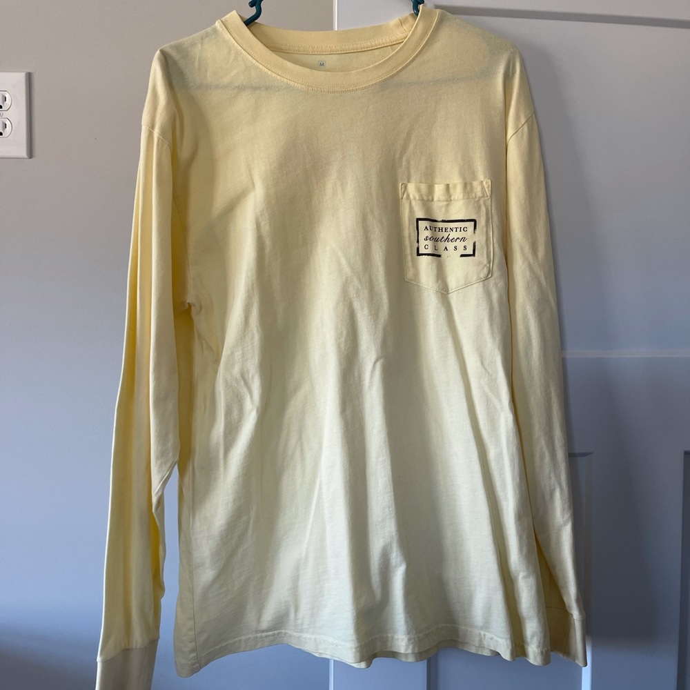 Southern marsh tshirt